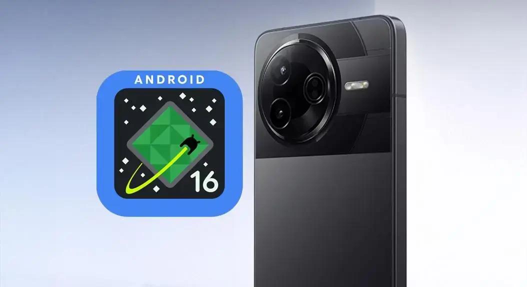 Android 16 QPR2 Beta 1 lançado; usuários Xiaomi terão que esperar