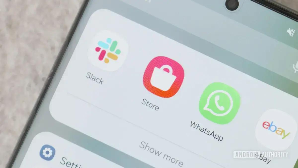 Samsung divulga os apps mais baixados por usuários Galaxy nos EUA durante o verão