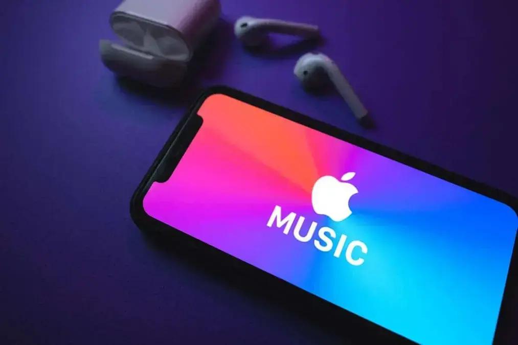 Apple Music para Android Recebe Atualização com Novidades de Design e Recursos