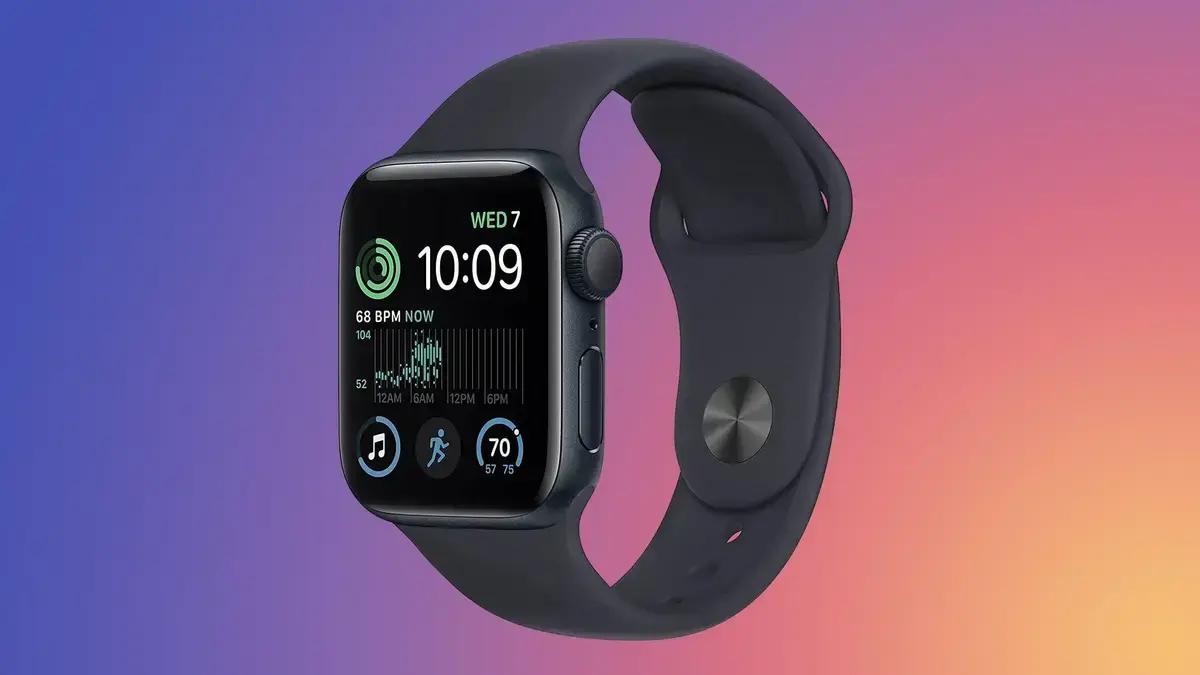 Apple Watch SE 3 deve trazer melhorias em design e desempenho para modelo mais acessível da Apple