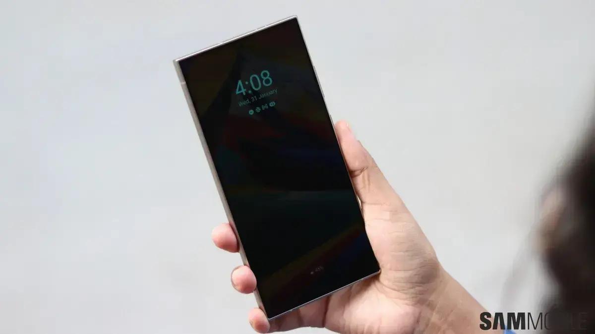 Programa Beta da One UI 8 para Galaxy S24: quando começa e países participantes