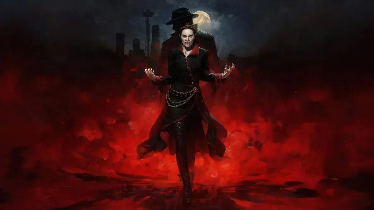 Bloodlines 2, sequência de Vampire: The Masquerade, ganha data oficial de lançamento