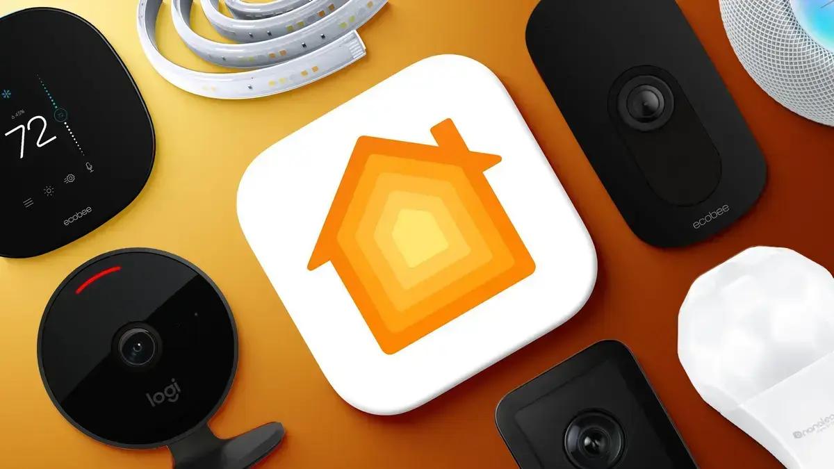 Apple desenvolve câmera de segurança inteligente para casa com foco em automação