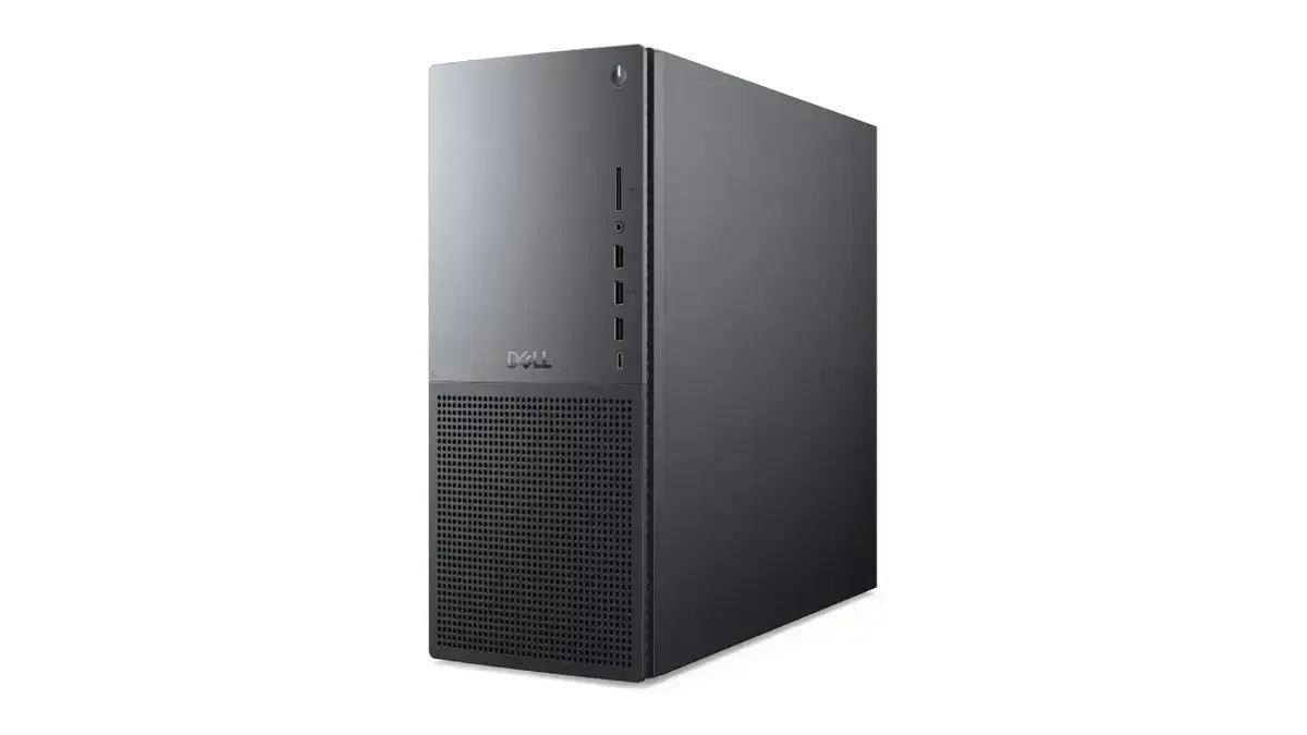 Computador Dell Tower Plus com Windows 11: Desempenho geral com desconto (Oferta Internacional)