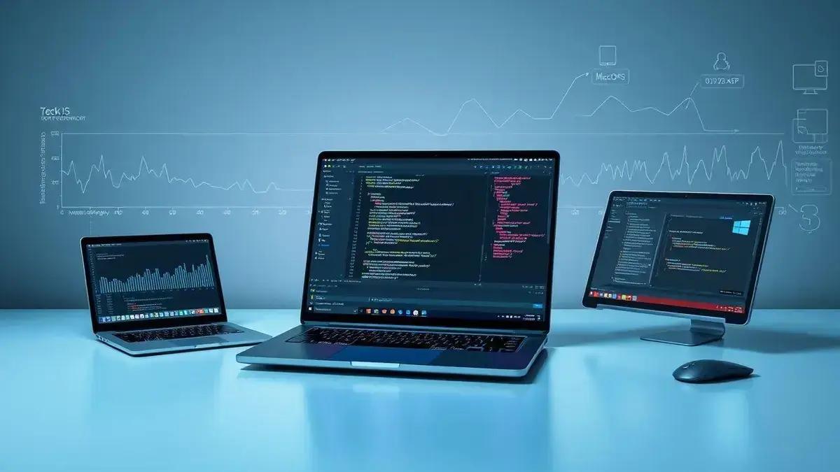 Desenvolvimento do Zed enfrenta lentidão no Windows devido a diferenças entre plataformas