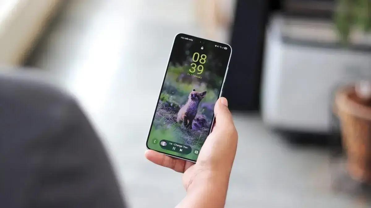 Novidades do Galaxy S25 FE são reveladas em vazamentos