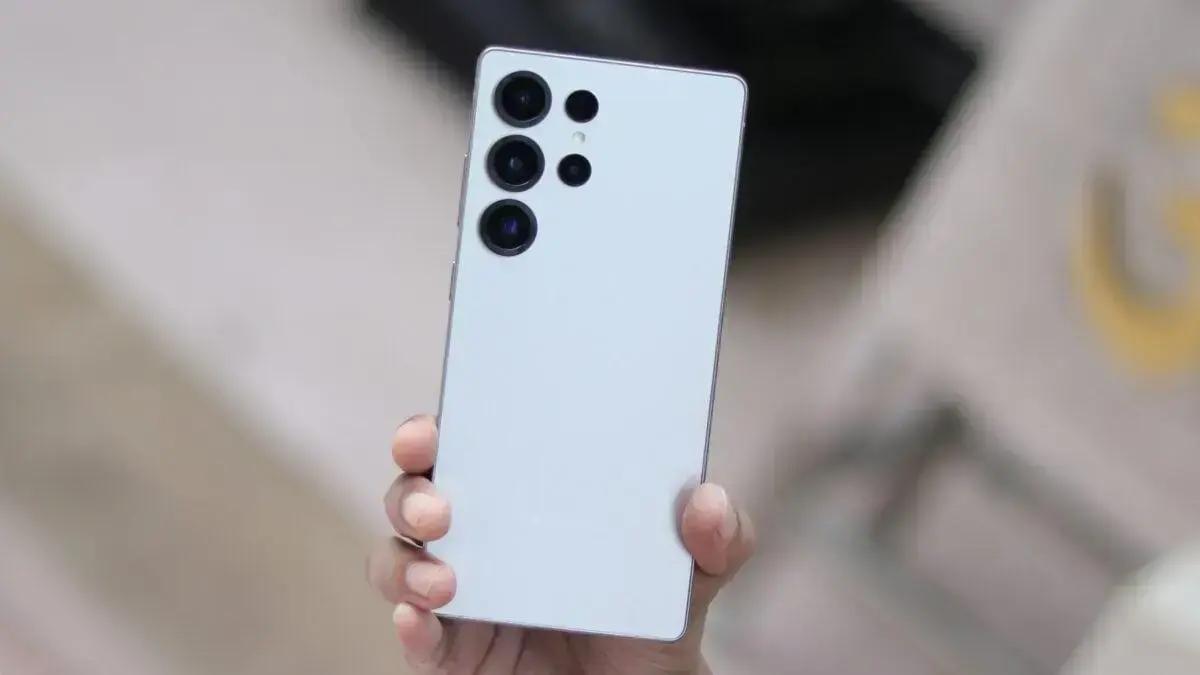 Galaxy S26 Ultra pode ter câmera aprimorada para fotos noturnas