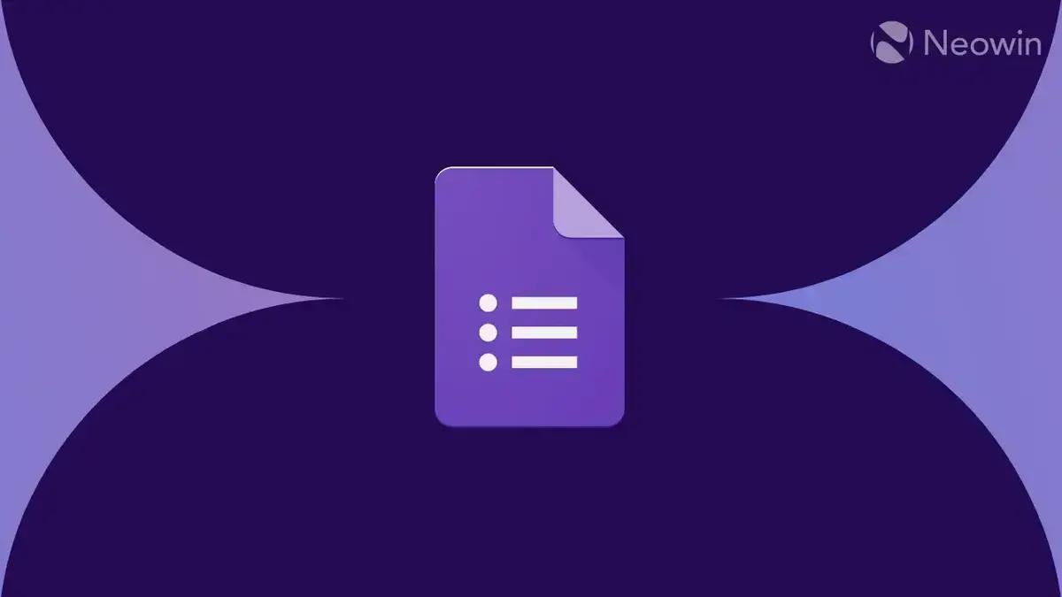 Google Forms ganha recurso Gemini para otimizar criação de formulários