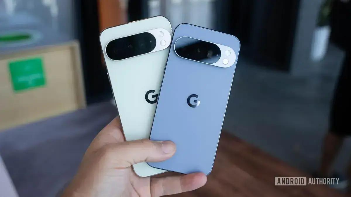 Por que fotógrafos profissionais ainda devem optar pelo Pixel 10 Pro em vez do Pixel 10