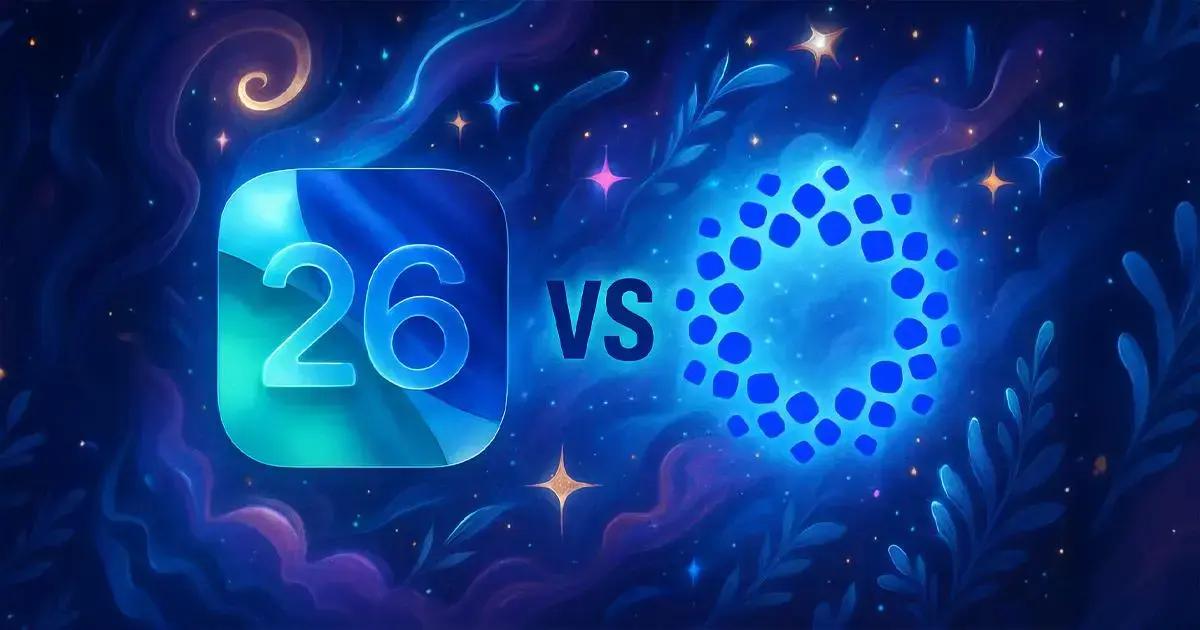 Comparativo entre iOS 26 e HyperOS 2 destaca novidades em design de interface