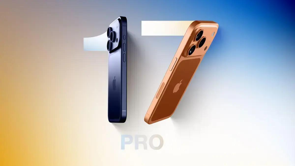 Faltam 10 dias para o lançamento do iPhone 17 Pro: principais rumores e novidades