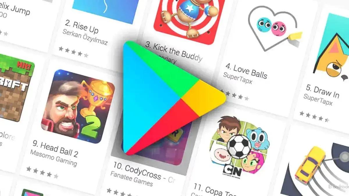 Play Store: 5 jogos grátis para Android que você pode baixar esta semana