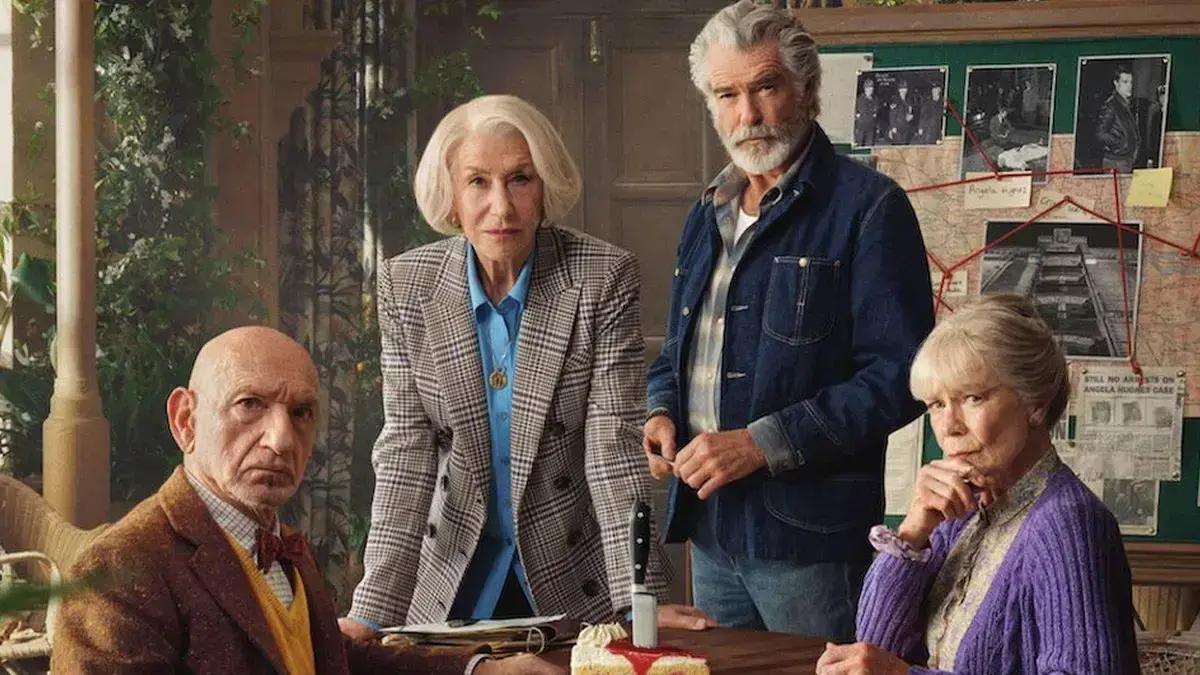 Lançamentos da Semana: Faça Ela Voltar, Anônimo 2 e Séries em Destaque (17/08)