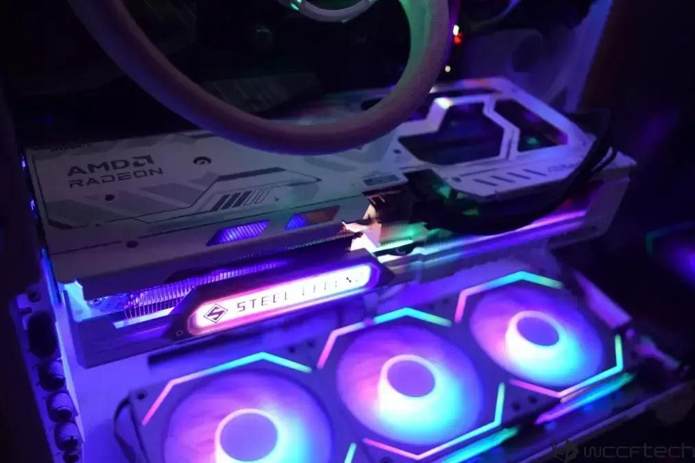 Três Montagens de PC Gamer Custo-Benefício entre US$500 e US$1000 para Jogadores com Orçamento Controlado