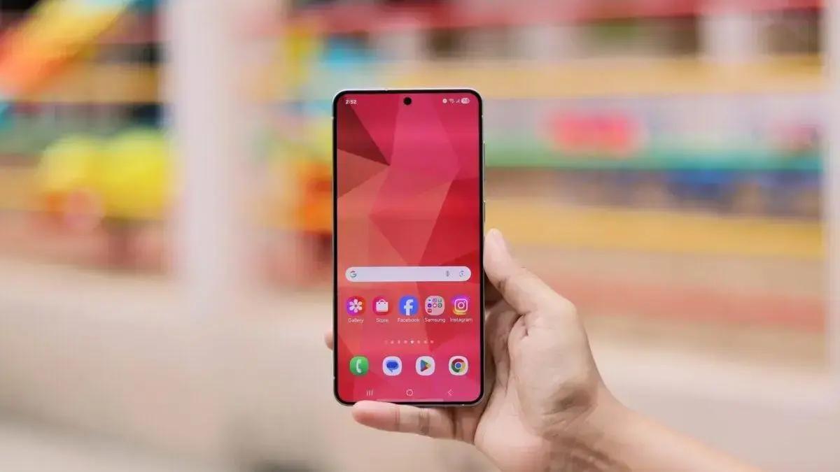 Samsung lança recurso que torna o envio de mensagens mais interativo