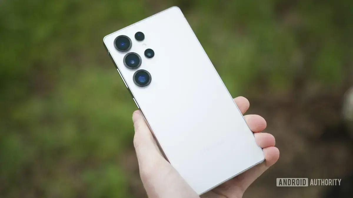 Atualização One UI 8 Beta Chega aos Galaxy S24 nos EUA