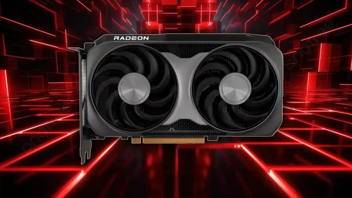 Radeon RX 9060: Vazamentos Revelam Mesma Quantidade de Shaders da Versão XT, mas com VRAM Mais Lenta