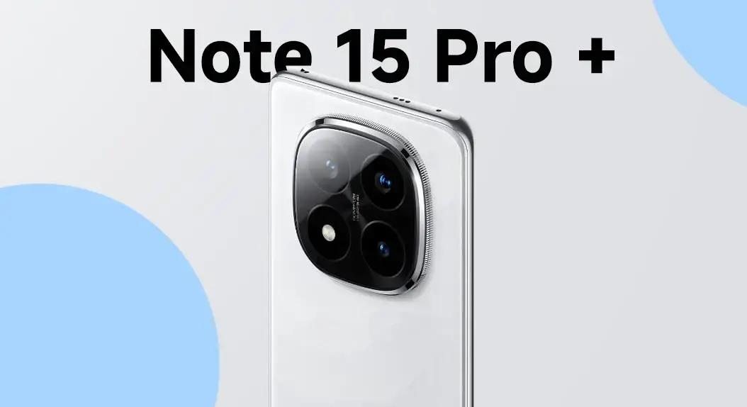 Detalhes do Redmi Note 15 Pro 4G são vazados