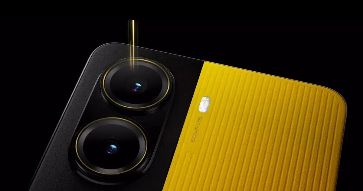 Xiaomi Lançará POCO X8 Pro Globalmente com Dimensity 8500
