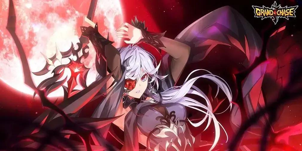 Lista de melhores personagens de GrandChase atualizada para agosto de 2025