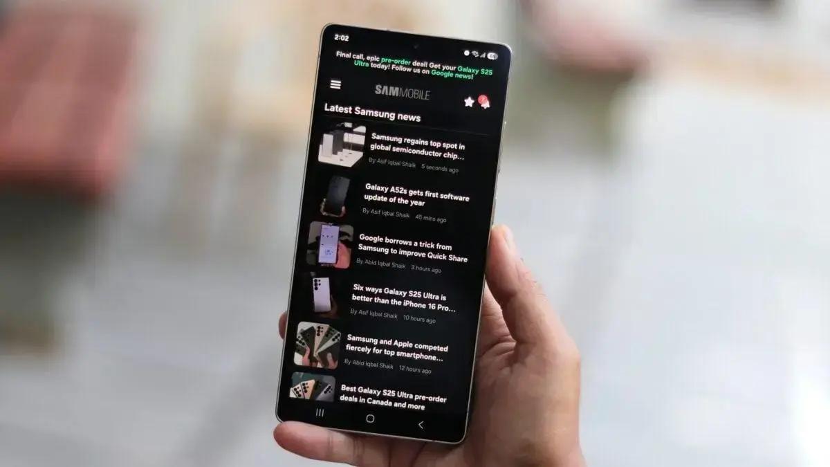 Valor de revenda de Samsung supera iPhones: Entenda a mudança no mercado de smartphones
