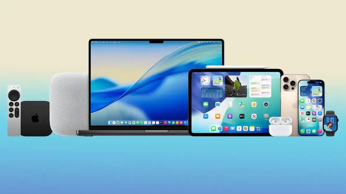 Mark Gurman comenta os vazamentos recentes de dispositivos da Apple