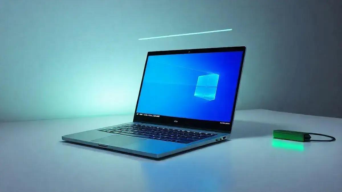 Windows 11 25H2 traz menus de contexto mais organizados e novas animações na barra de tarefas