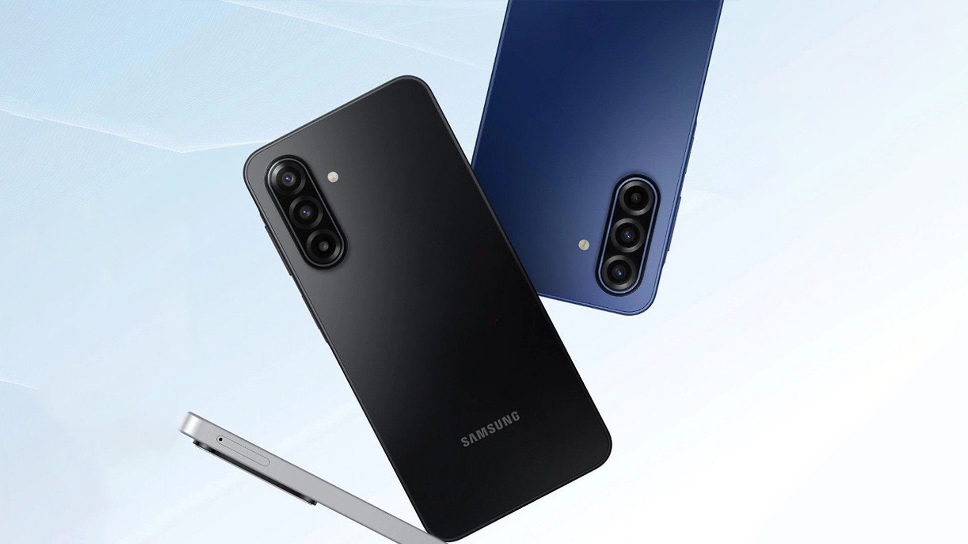 Samsung Galaxy A17 e A07: Inteligência Artificial chega a smartphones de entrada