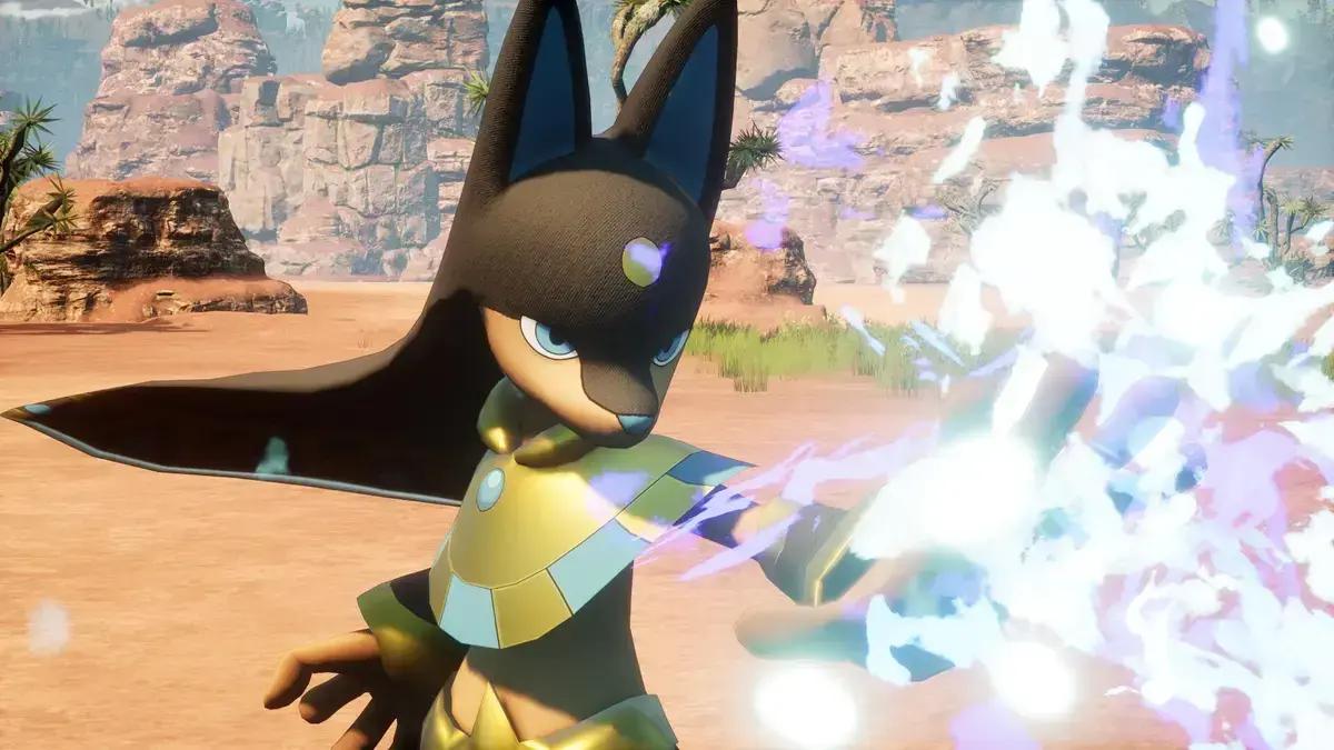 Nintendo rejeita uso de mods como prova em seu processo contra a PocketPair, desenvolvedora de Palworld