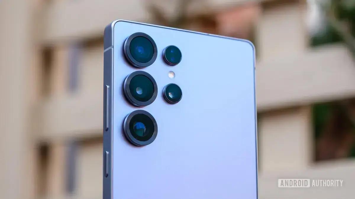 Samsung deve lançar ferramentas avançadas de câmera e gravação 3D na atualização One UI 8.5