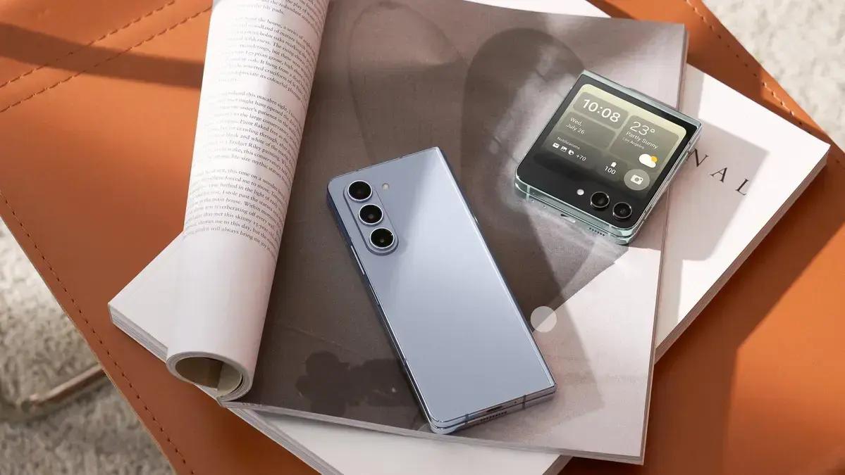 Atualização estável do One UI 8 chega à linha Galaxy S25 nos Estados Unidos