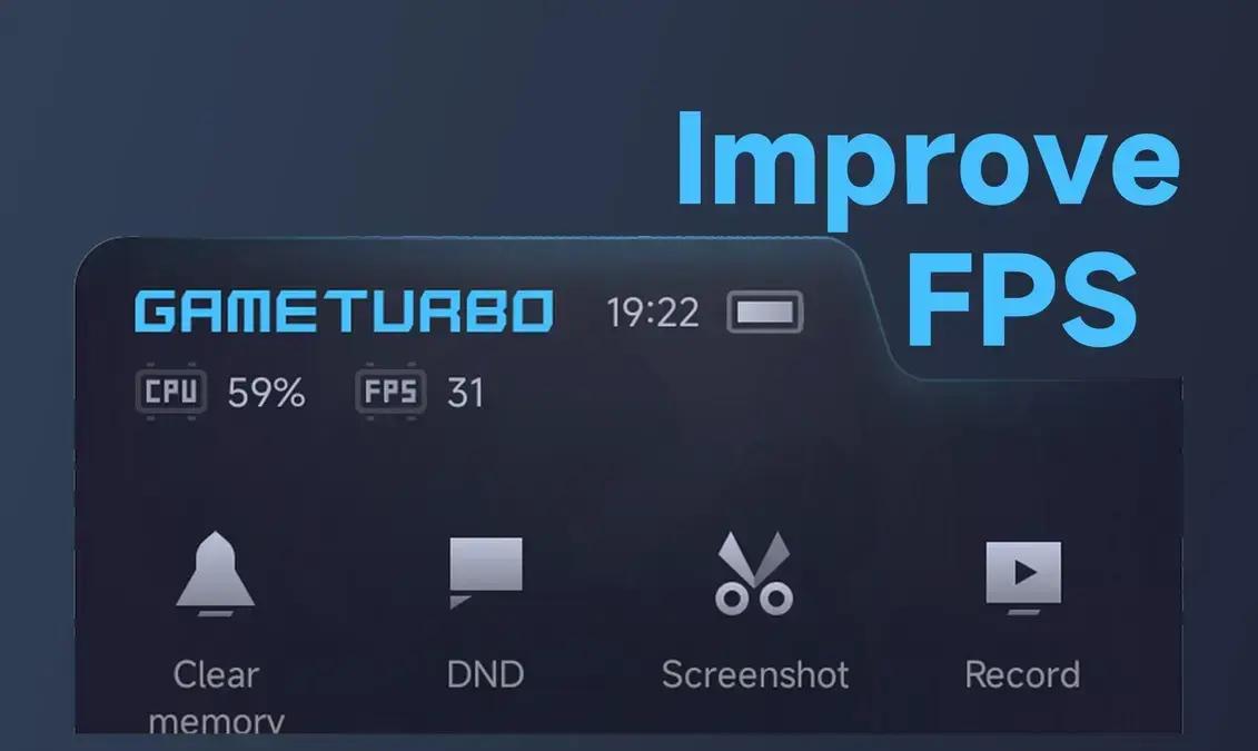 Como aumentar o FPS em jogos nos celulares Xiaomi
