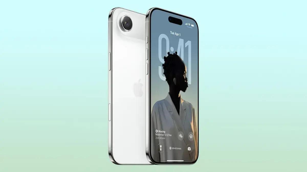 Apple vai corrigir problema na câmera do iPhone Air e iPhone 17 Pro
