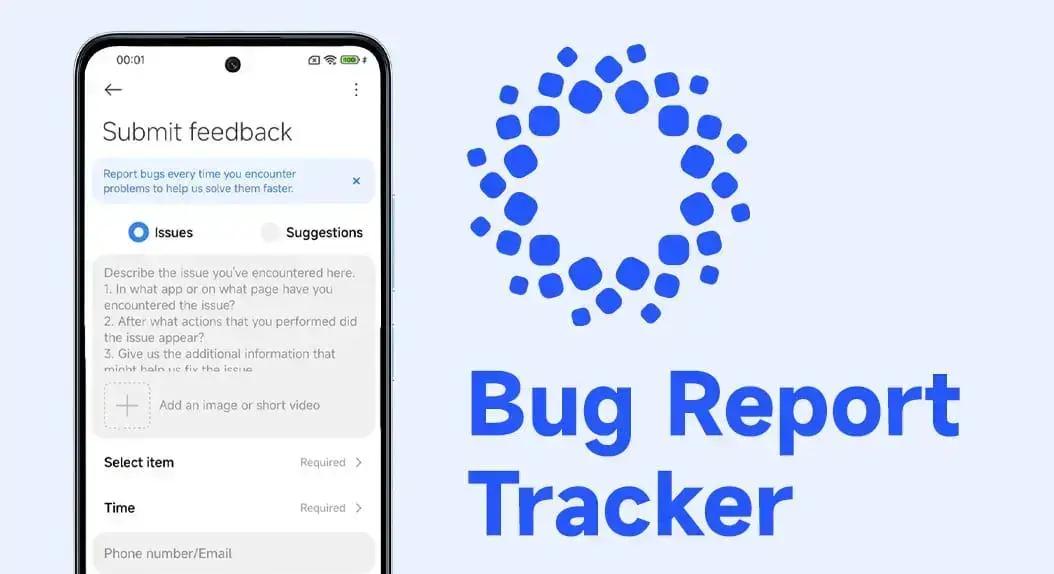 Xiaomi intensifica investigação de bugs no HyperOS para melhorar o sistema