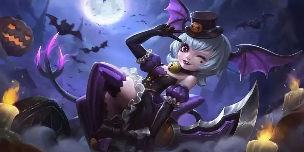 Códigos de resgate do Mobile Legends: Bang Bang para setembro de 2025 (não válido no Brasil)