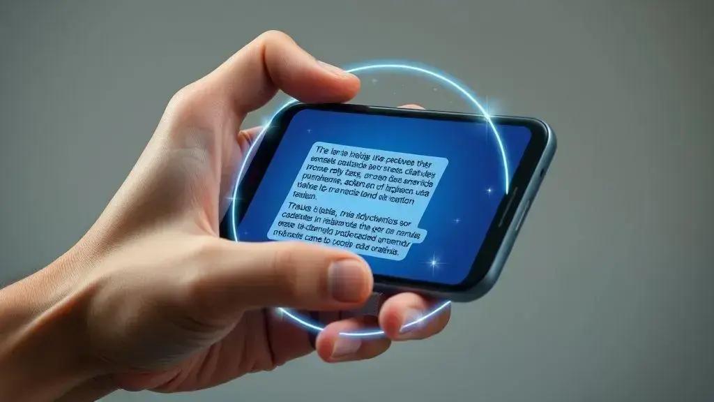 Circle to Search do Google deve ganhar novas opções de tradução