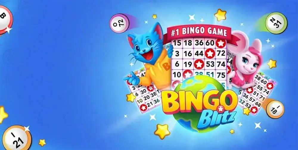 Como conseguir créditos gratuitos no Bingo Blitz em setembro de 2025