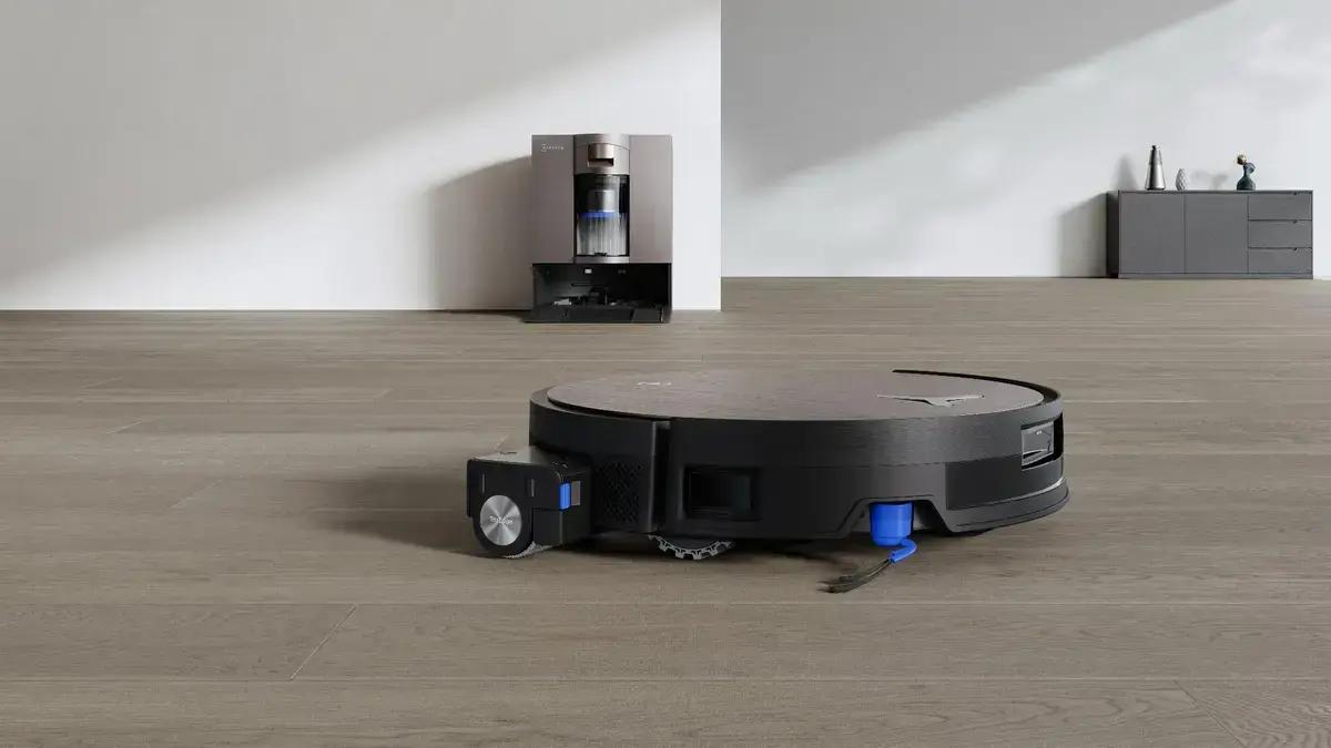 Ecovacs lança robô aspirador Deebot X11 Omnicyclone com integração Matter