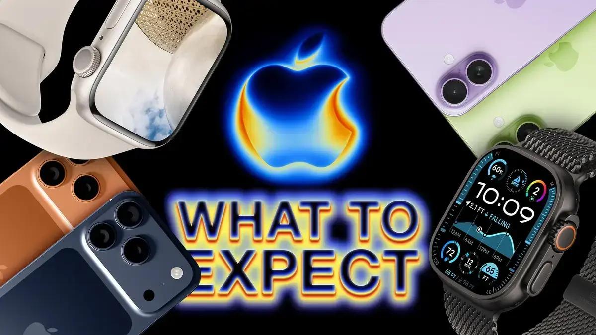Tudo o que esperar do evento da Apple em 9 de setembro com lançamentos do iPhone 17 e mais