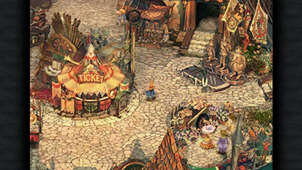 Desenvolvimento de Final Fantasy IX Remake pode estar enfrentando dificuldades, indicam novos rumores