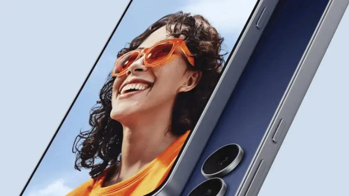 Samsung lança Galaxy S25 FE com processador do S24 e preço competitivo
