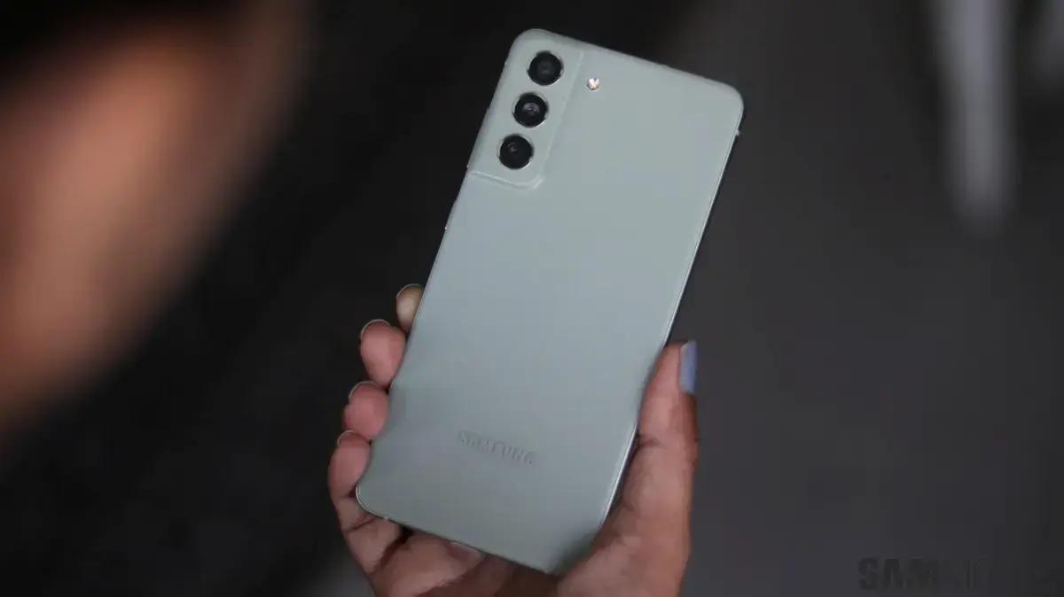 Samsung lança Galaxy S25 FE mais fino, leve e com bateria maior de 4900mAh por US$ 649 (preço não é Brasil)