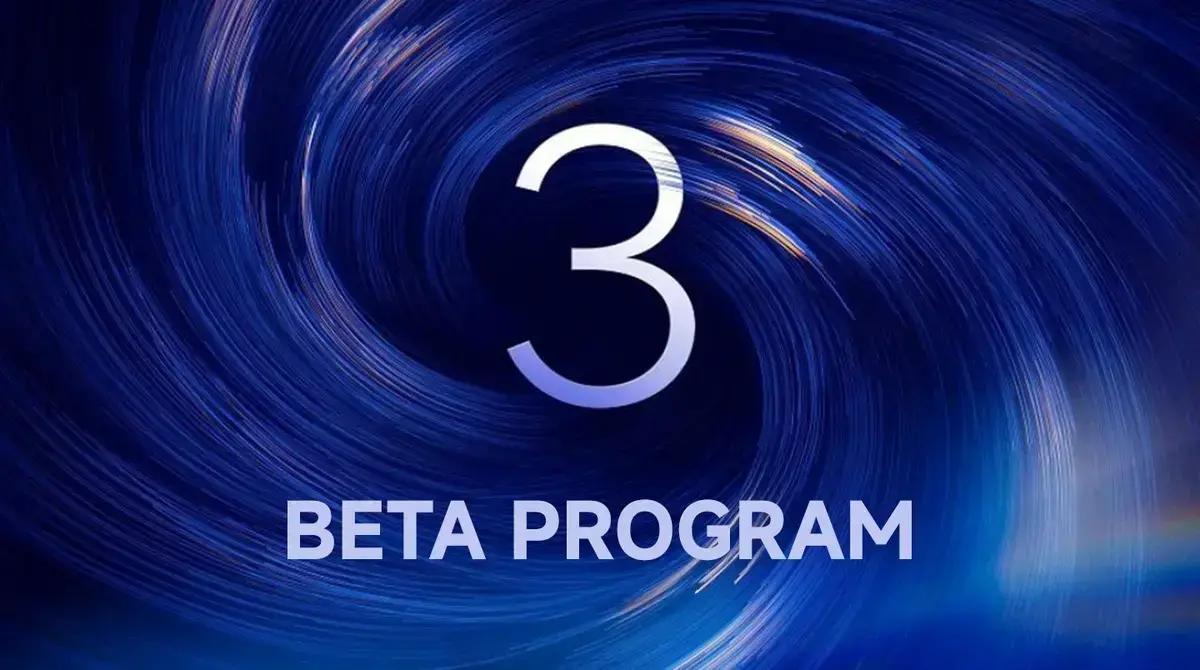 Xiaomi lança Beta do HyperOS 3 com ícones renovados e design moderno