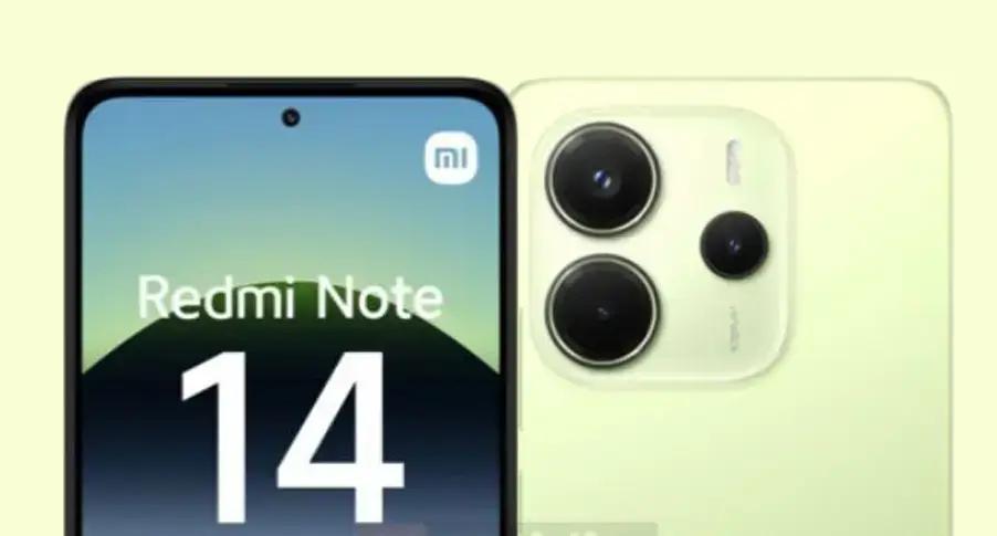 Série Redmi Note 14 receberá atualização HyperOS 3 antes da linha Note 15