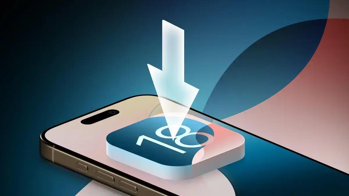 Apple se prepara para lançar o iOS 18.7 em iPhones antes do lançamento do iOS 26