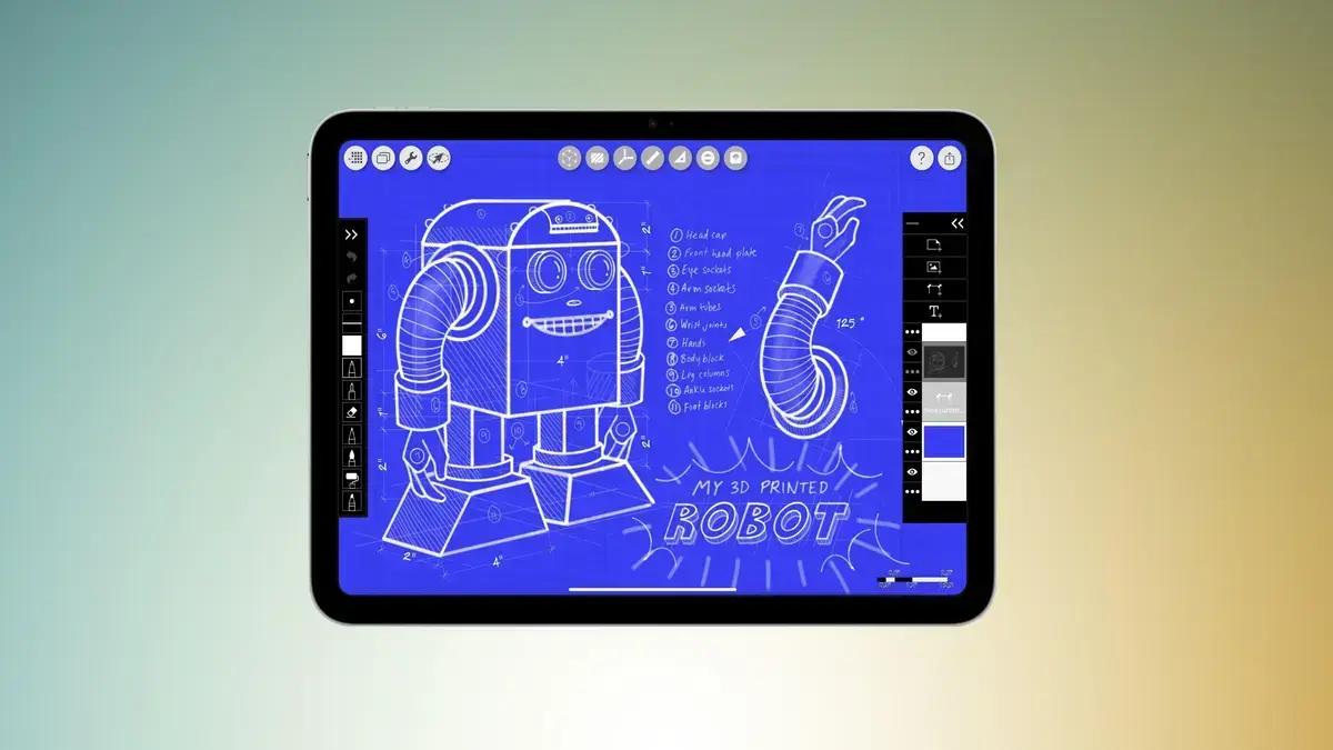 Amazon oferece desconto de até US$ 53 no iPad 11ª geração, com preços a partir de US$ 299 (não válido no Brasil)