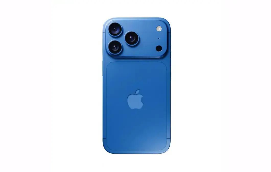 Operadora sul-coreana vaza linha completa do iPhone 17 e revela especificações antes do lançamento em setembro