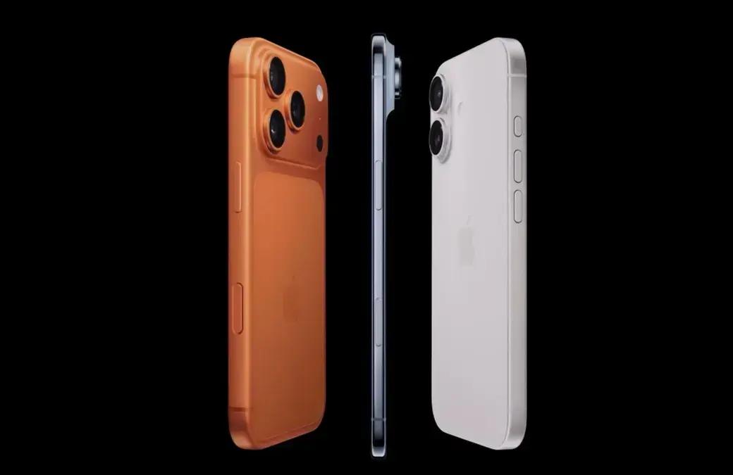 Primeiras impressões do iPhone 17 Pro e 17 Pro Max: design e câmeras renovados