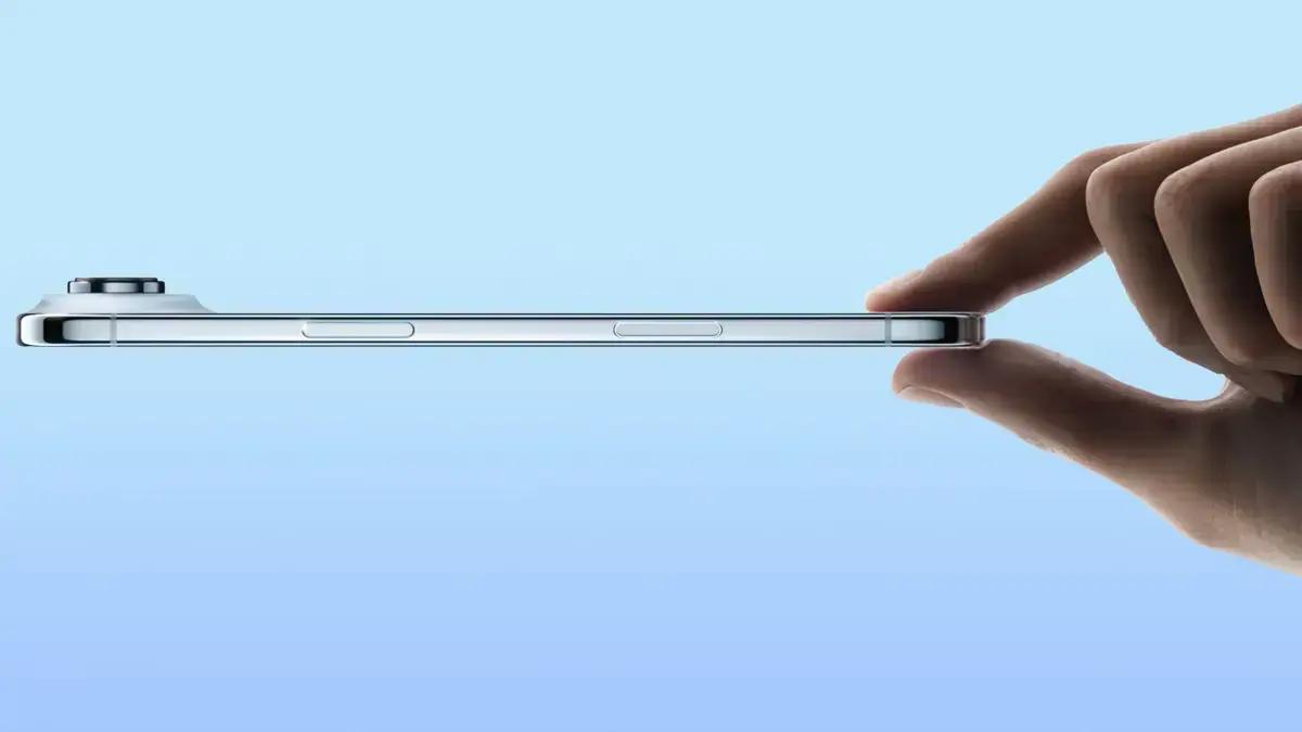 Mistério do design do iPhone 17 Pro é finalmente revelado
