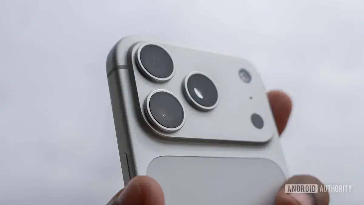 Guia de compra: iPhone 17 Pro x iPhone 17 Pro Max — 8 diferenças essenciais